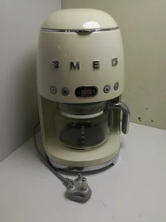 Coffee maker