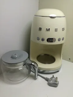 Coffee maker