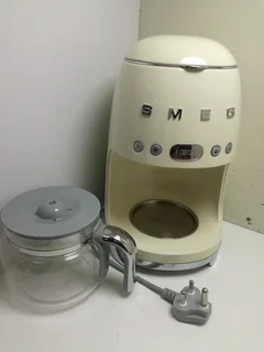 Coffee maker