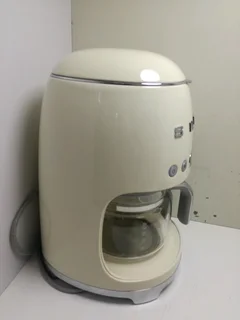 Coffee maker