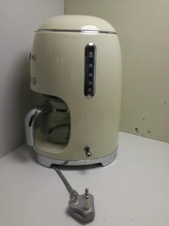 Coffee maker