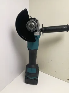 Angle grinder