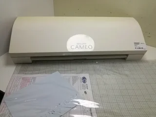 Cameo Printer