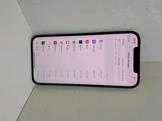 Apple Iphone 12 Pro Max. 256Gb Storage