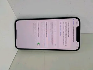 Apple Iphone 12 Pro Max. 256Gb Storage