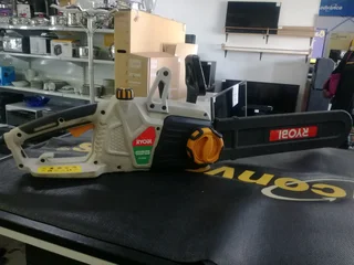Chainsaw ryobi