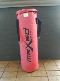 Boxing bag