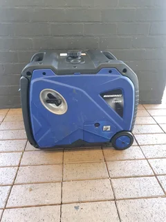 Generator Mac