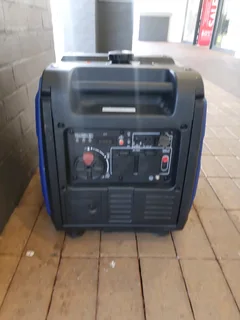 Generator Mac
