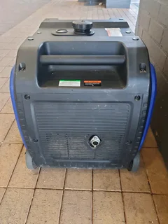 Generator Mac