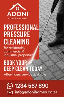 Pressure Cleaning of Roofs, Gutters, Astro Turf/Artificial lawn, Walls and more...