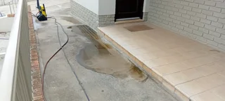 Book professional pressure cleaning today!