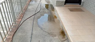 Book professional pressure cleaning today!