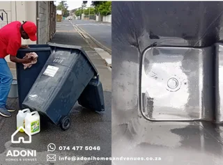 It&#39;s not just about looks - a dirty exterior can harbour bacteria, spores and pests!