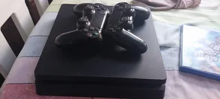 Ps4 console/controllers/ps4 games