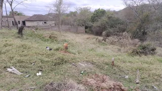 Vacant Land/1254 square meters Hazyview.