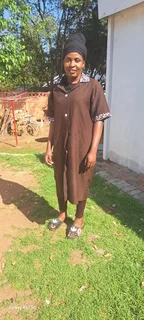JOY, I AM A MALAWIAN MAID LOOKING FOR A DOMESTIC AND CLEANING JOB