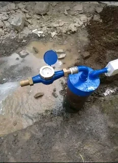 Borehole drilling Special