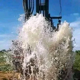 Borehole drilling Special