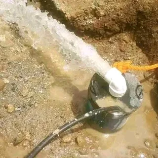 Borehole Drilling and Maintenance