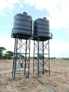 Borehole Drilling and Maintenance