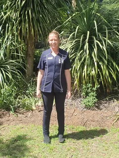 Qualified Caregiver Available