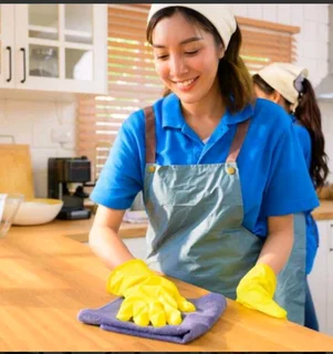 Hire Nanny, Caregiver, Gardener, Housekeeper, AuPair, Helper, Babysitter, Cleaner