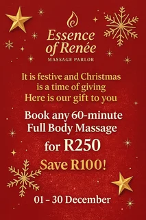 December Massage Special