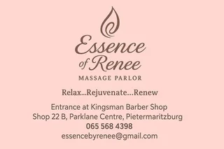 December Massage Special
