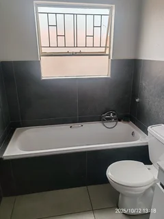 One bedroom bedroom available