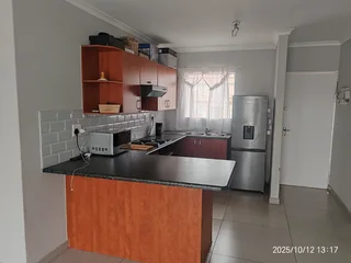 One bedroom bedroom available