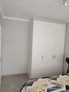 One bedroom bedroom available