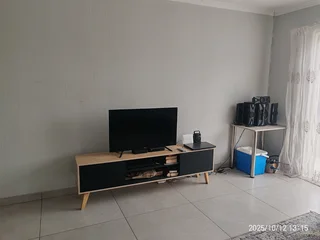 One bedroom bedroom available