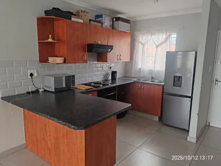 One bedroom bedroom available