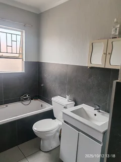 One bedroom bedroom available