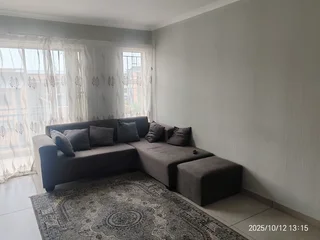 One bedroom bedroom available