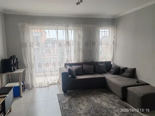 One bedroom bedroom available