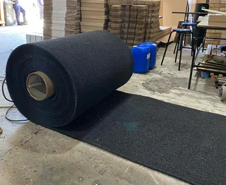 3M Black clean and strip abrasive discs