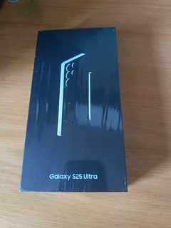 Samsung S25 ultra