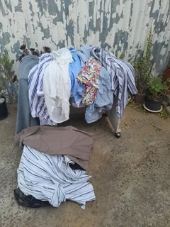 Preloved plus size womans clothes