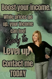 Self Employment Opportunity