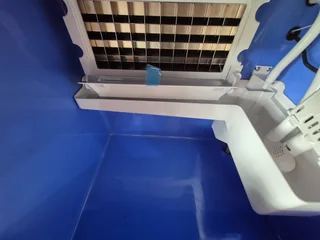 Industrial Ice Machine