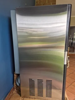 Industrial Ice Machine
