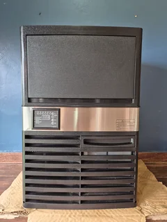 Industrial Ice Machine