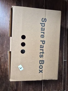 Industrial Ice Machine