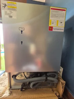 Industrial Ice Machine
