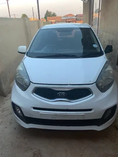 2014 picanto