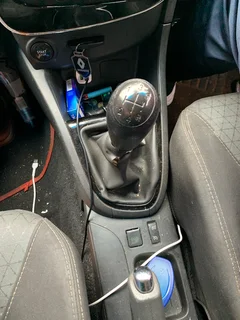 2014 Renault Clio hatch back