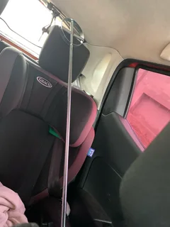 2014 Renault Clio hatch back