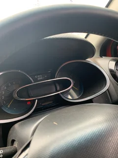 2014 Renault Clio hatch back